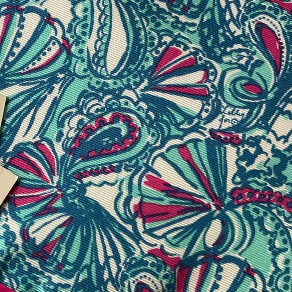 LILLY PULITZER for Target Hanging Valet Case NWT - Picture 7 of 8